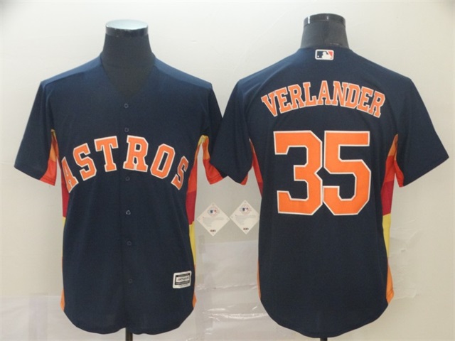 men houston astros-124